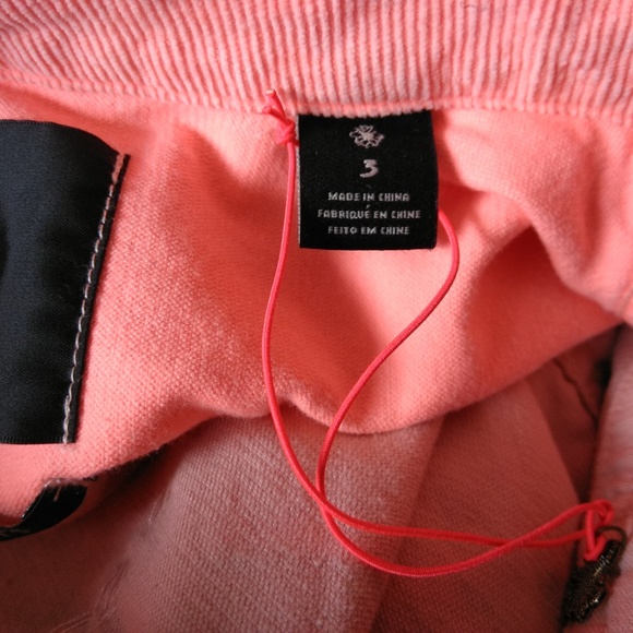 Maison Scotch Corduroy Jacket - Picture 4 of 8